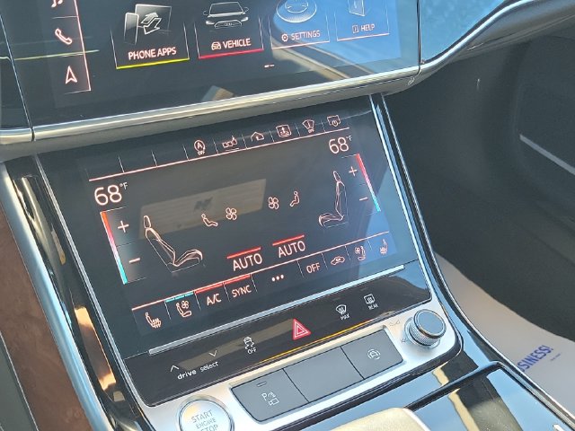 2020 Audi A8 Base - Photo 20