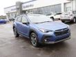 Used 2025 Subaru Crosstrek Premium SUV