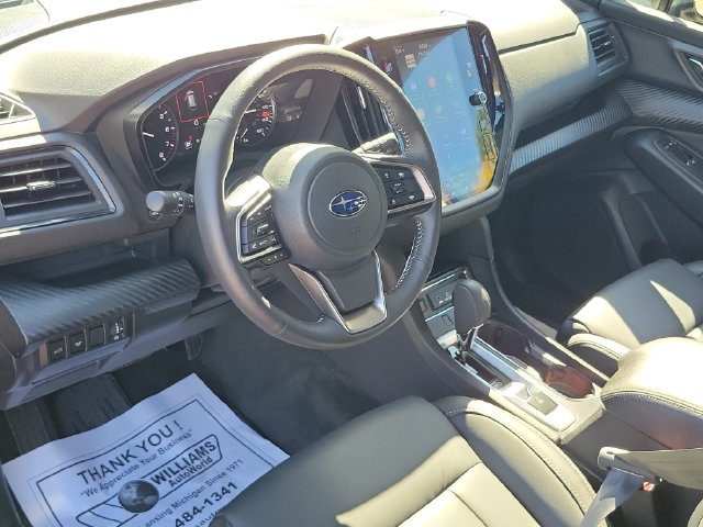 2026 Subaru Ascent Premium - Photo 7