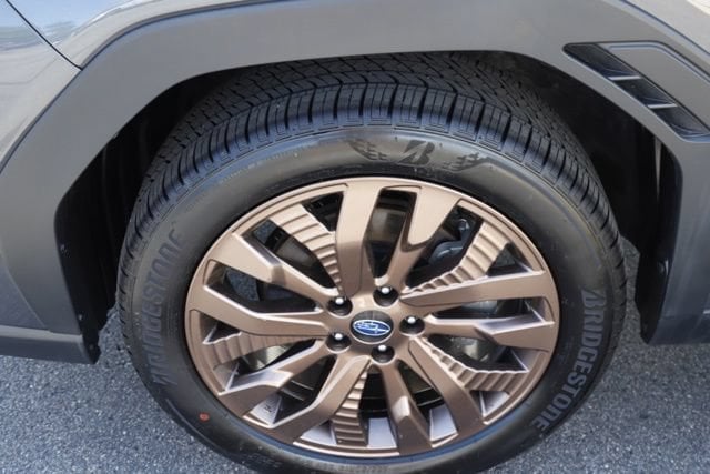 2026 Subaru Forester Sport - Photo 11