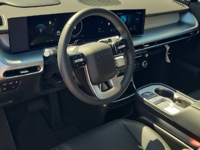 2026 Hyundai IONIQ 9 SEL - Photo 7