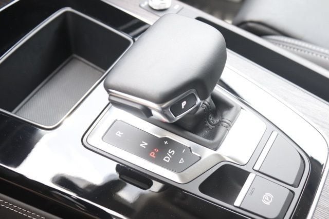 2025 Audi Q5 Premium Plus - Photo 30