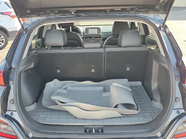 2019 Hyundai Kona Limited - Photo 29