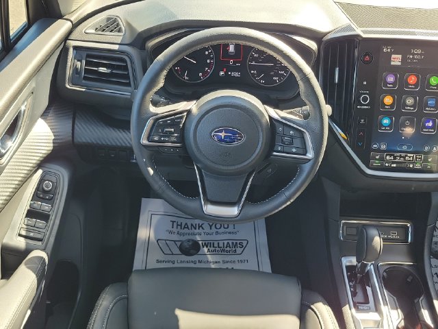 2026 Subaru Ascent Premium - Photo 27