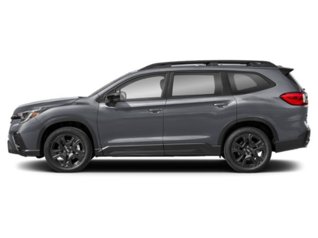 New 2027 Subaru Ascent Onyx Edition Touring SUV