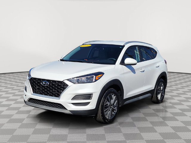 Used 2020 Hyundai Tucson SEL SUV