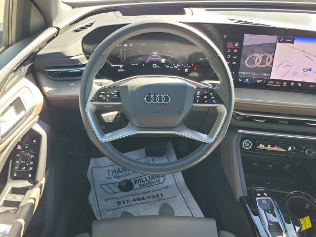 2025 Audi Q5 Premium Plus - Photo 27