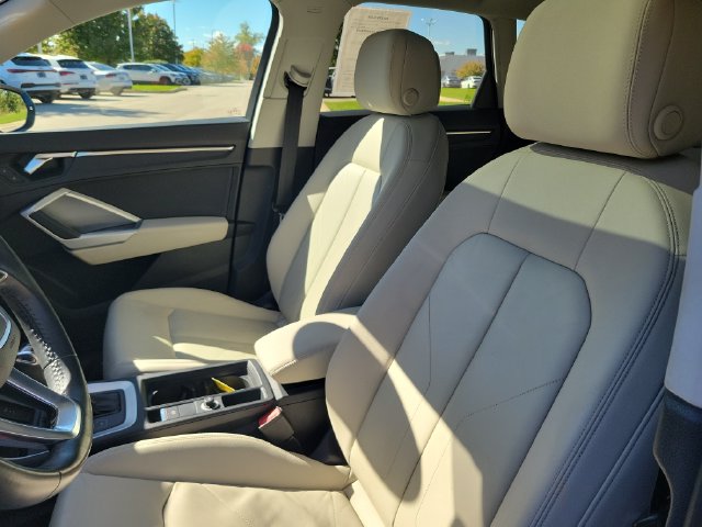 2020 Audi Q3 S Line Premium - Photo 5