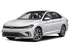 2026 Volkswagen Jetta 1.5T SE Sedan