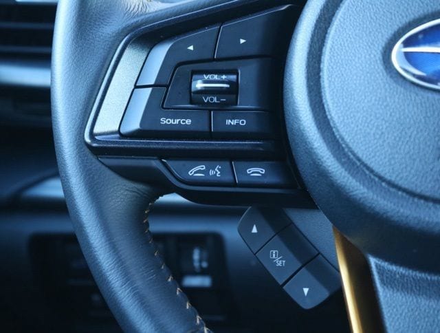 2024 Subaru Forester Wilderness - Photo 19