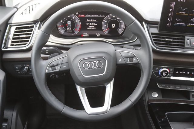 2025 Audi Q5 Premium Plus - Photo 19