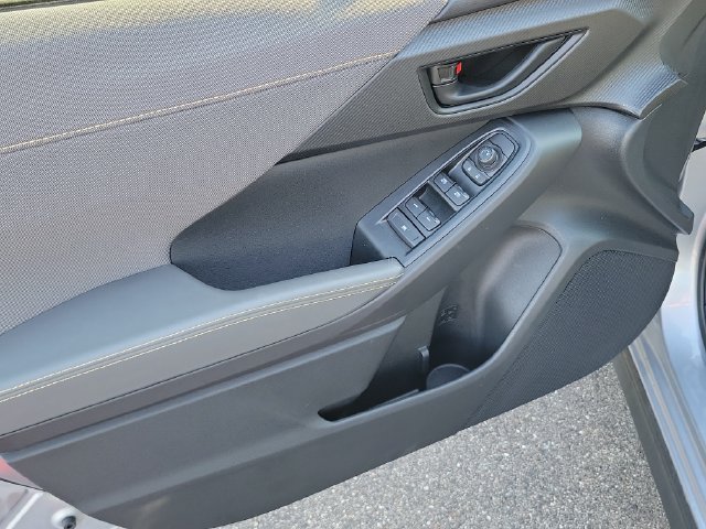 2026 Subaru Crosstrek Sport - Photo 8