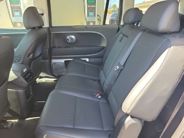 2026 Hyundai IONIQ 9 SEL - Photo 21