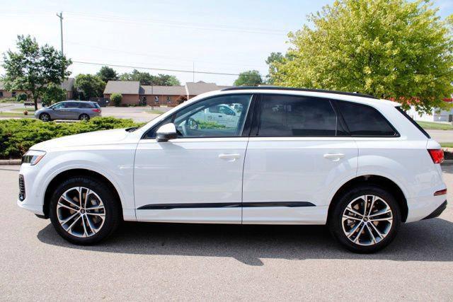 2026 Audi Q7 Premium - Photo 8