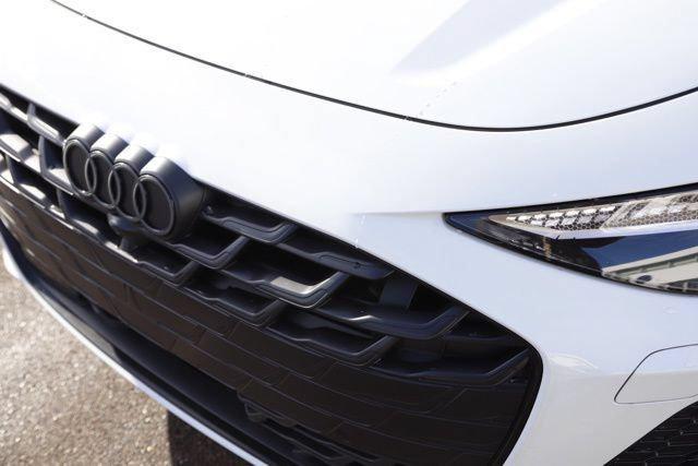 2026 Audi A6 Premium Plus - Photo 9