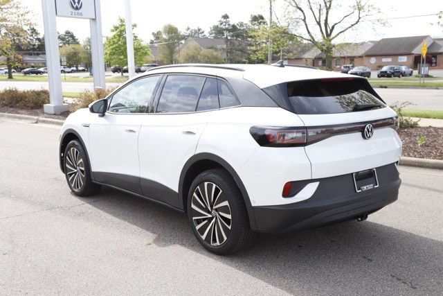 2025 Volkswagen ID.4 PRO - Photo 7