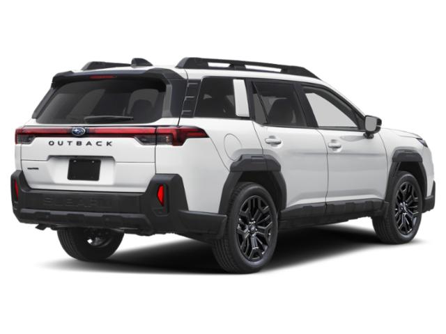 New 2026 Subaru Outback Limited XT SUV