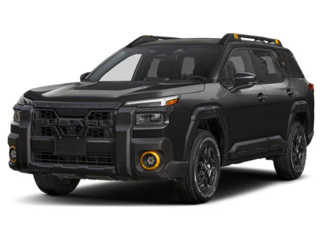 2026 Subaru Outback Wilderness SUV