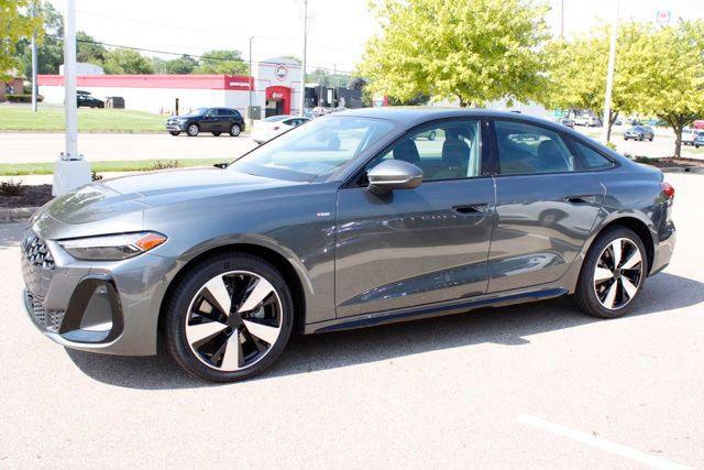 2026 Audi A5 Premium Plus - Photo 8