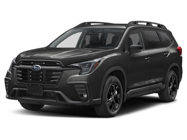2027 Subaru Ascent Premium SUV