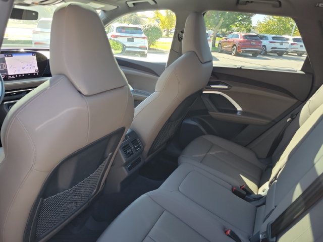 2025 Audi Q5 Premium Plus - Photo 24