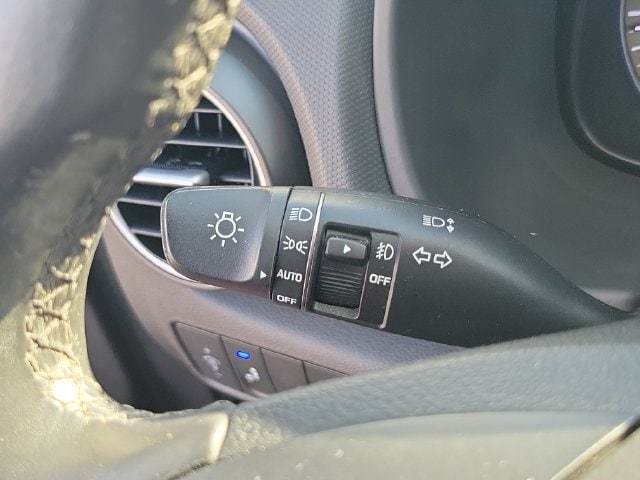 2019 Hyundai Kona Limited - Photo 14