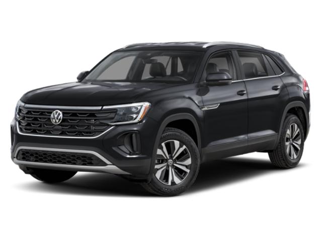 2026 Volkswagen Atlas Cross Sport SE SUV