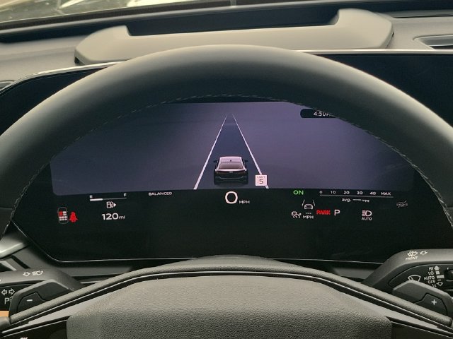 2026 Audi A5 Premium Plus - Photo 15