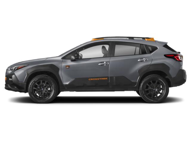New 2026 Subaru Crosstrek Wilderness SUV