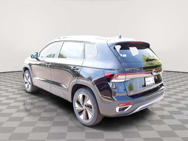 New 2026 Volkswagen Taos 1.5T SE SUV
