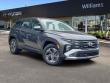 New 2026 Hyundai Tucson Hybrid Blue SE SUV