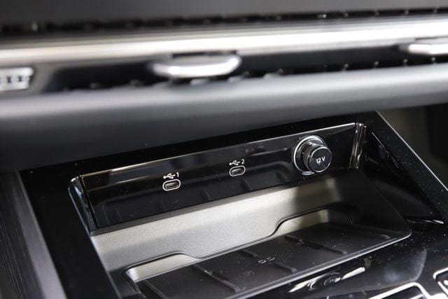 2026 Audi A6 Premium Plus - Photo 29