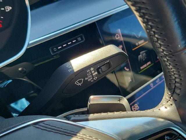 2020 Audi A8 Base - Photo 17