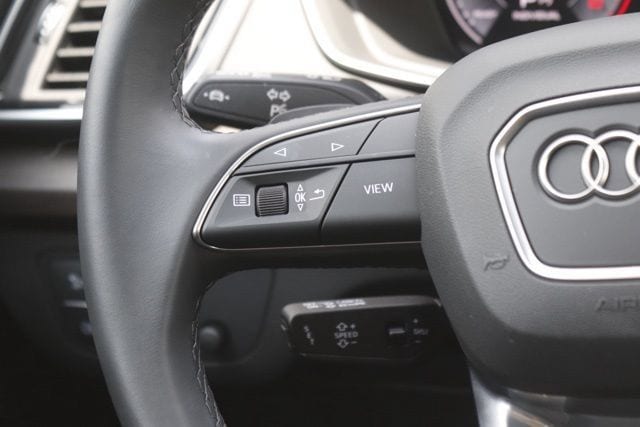 2025 Audi Q5 Premium Plus - Photo 20