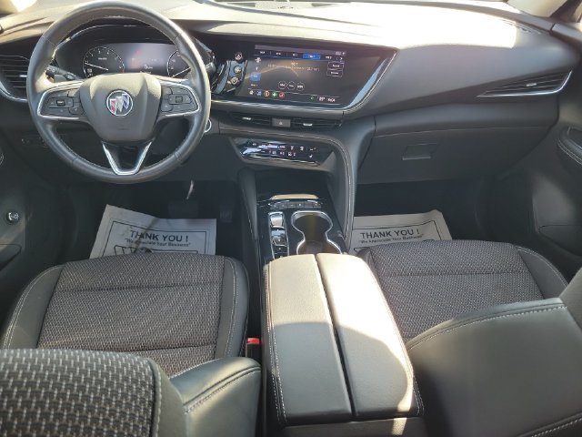 2021 Buick Envision Preferred - Photo 26