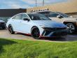 New 2026 Hyundai Elantra N Base Sedan