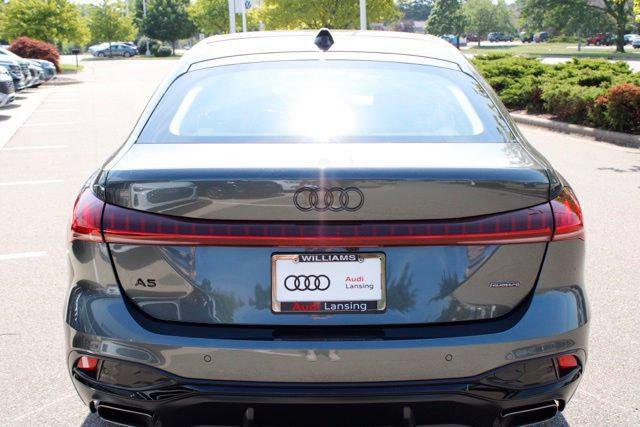2026 Audi A5 Premium Plus - Photo 6