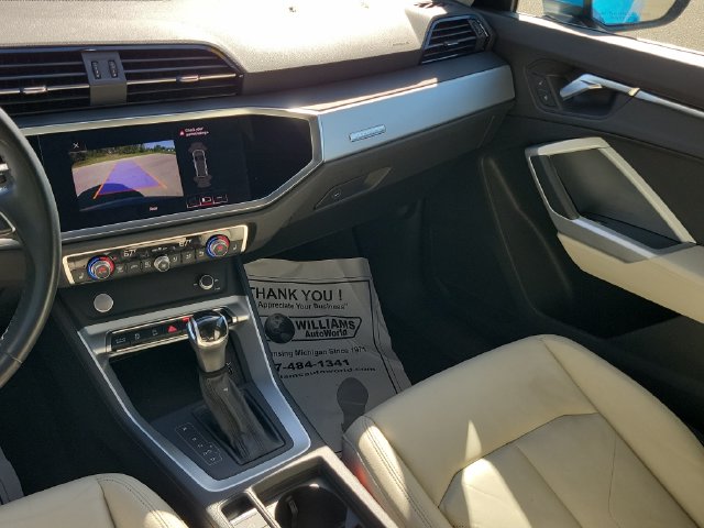 2020 Audi Q3 S Line Premium - Photo 29