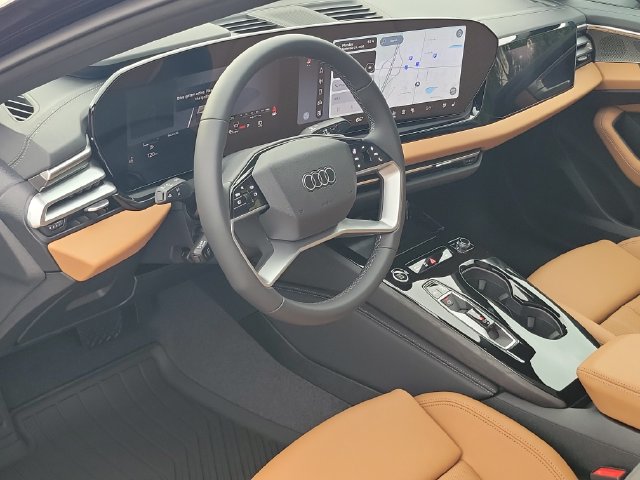 2026 Audi A5 Premium Plus - Photo 8
