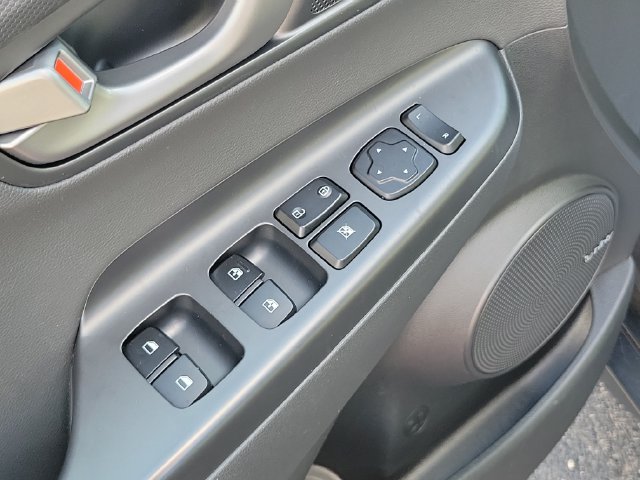 2019 Hyundai Kona Limited - Photo 9