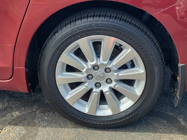 2014 Toyota Sienna XLE - Photo 30