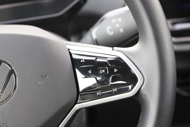 2025 Volkswagen ID.4 PRO - Photo 18