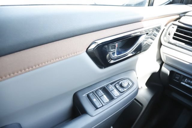 2026 Subaru Forester Sport - Photo 25