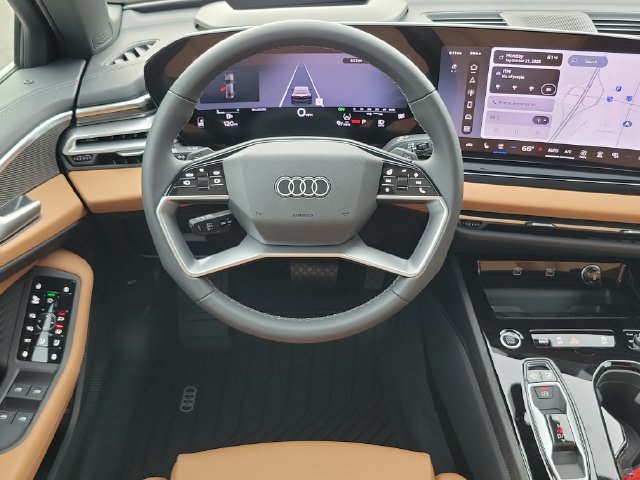 2026 Audi A5 Premium Plus - Photo 26