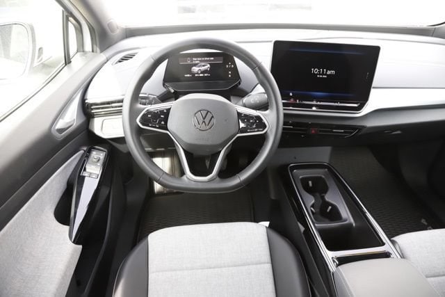 2025 Volkswagen ID.4 PRO - Photo 17
