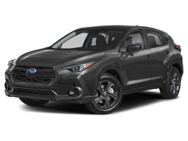 2026 Subaru Crosstrek Base SUV