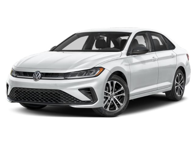 2026 Volkswagen Jetta 1.5T Sport Sedan
