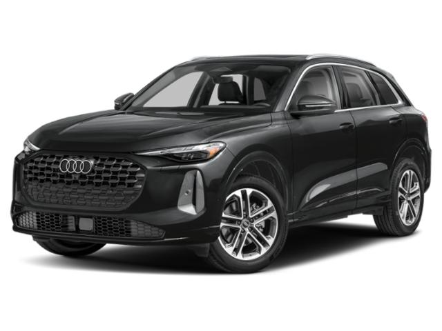 New 2026 Audi Q5 2.0T Prestige SUV