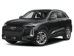 2026 Audi Q5 2.0T Premium Plus SUV