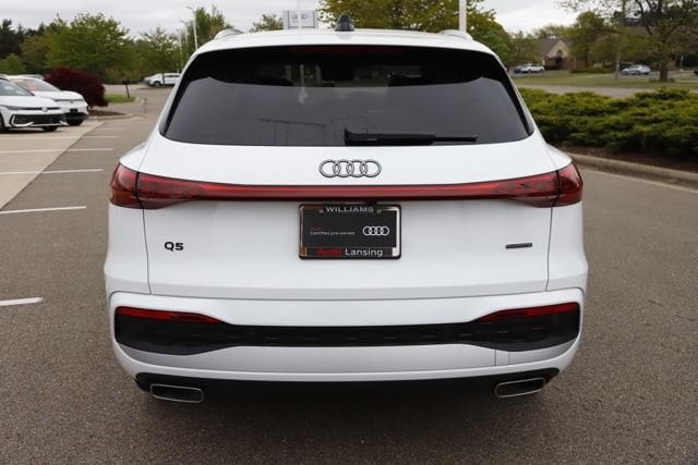 2025 Audi Q5 Premium - Photo 7